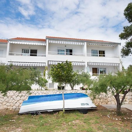 Apartments Sandy 로고즈니차 외부 사진