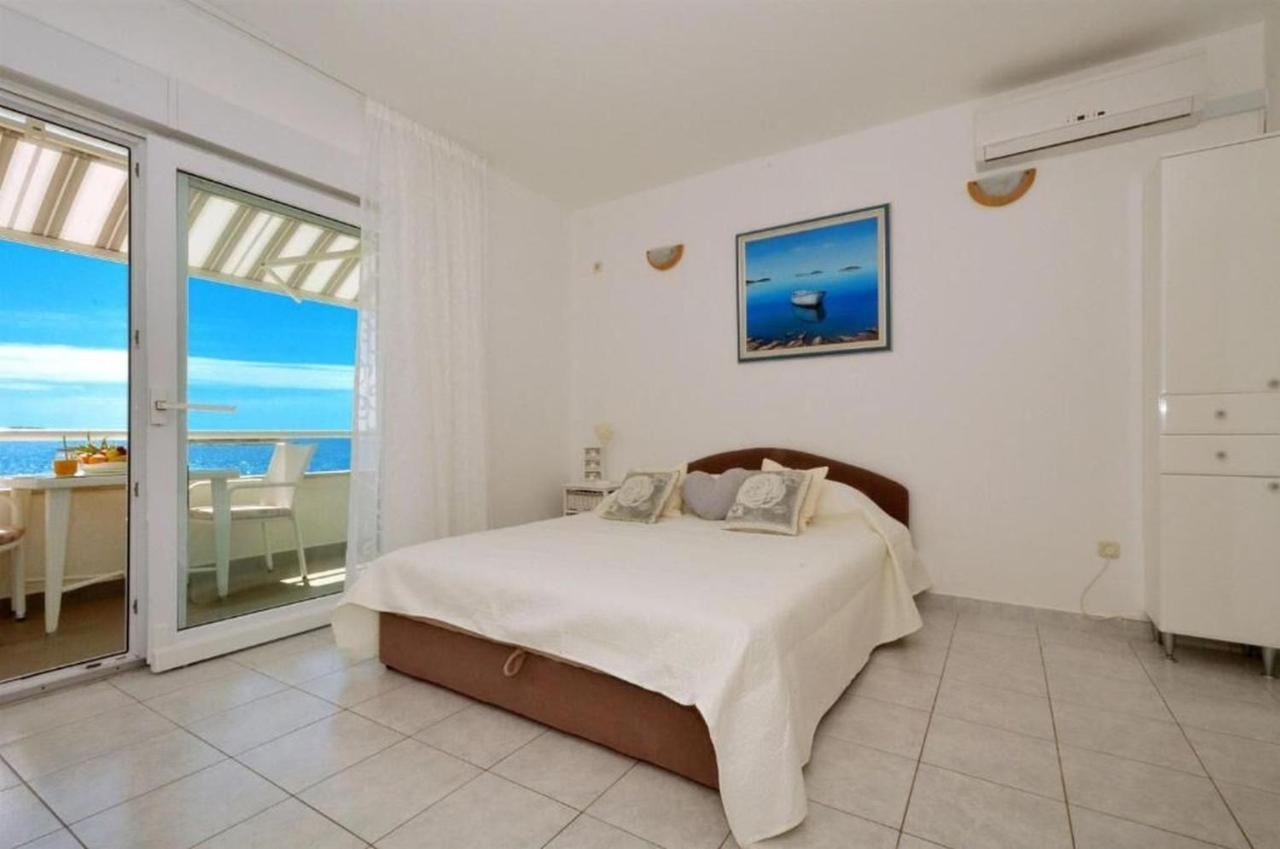 Apartments Sandy 로고즈니차 외부 사진