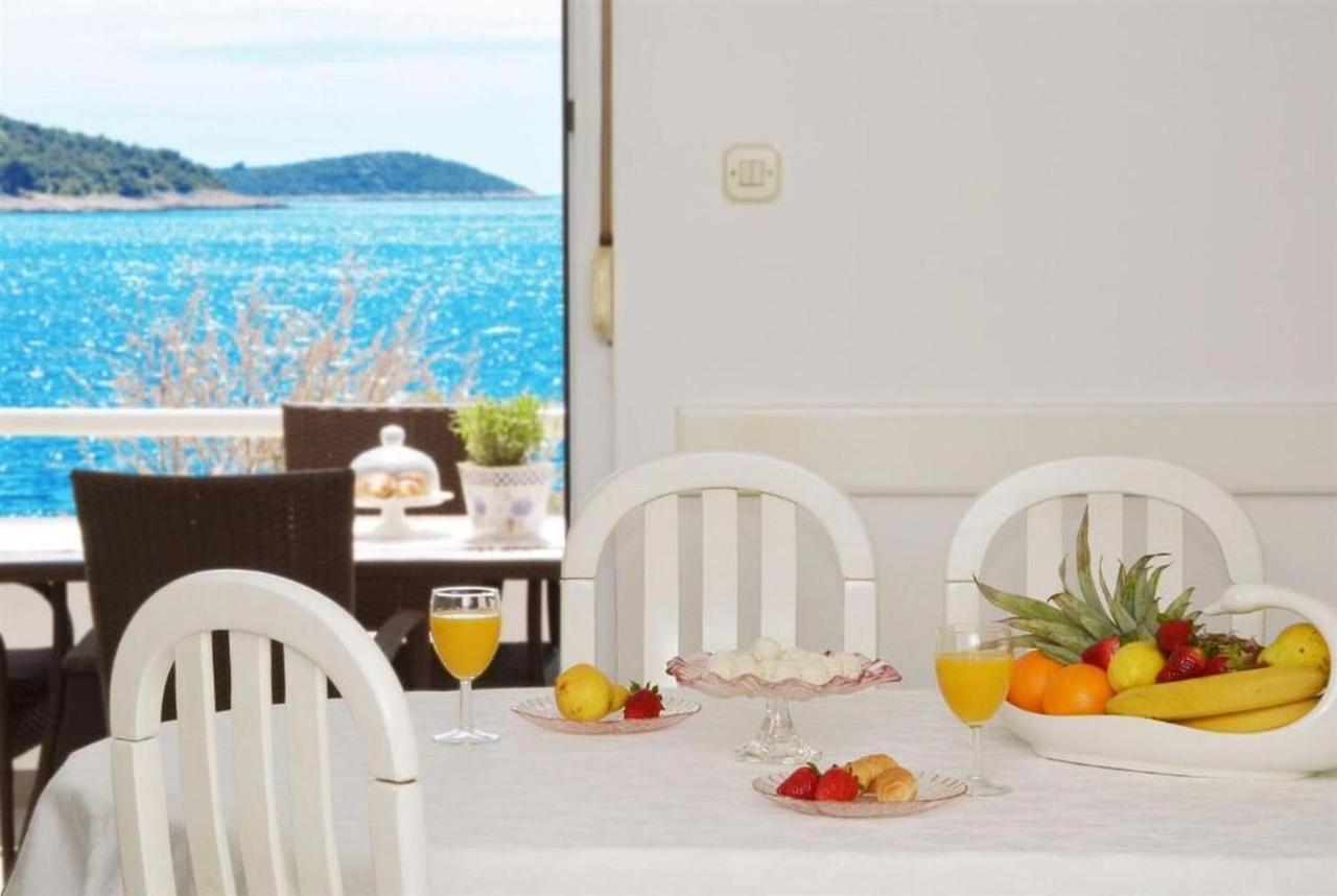 Apartments Sandy 로고즈니차 외부 사진