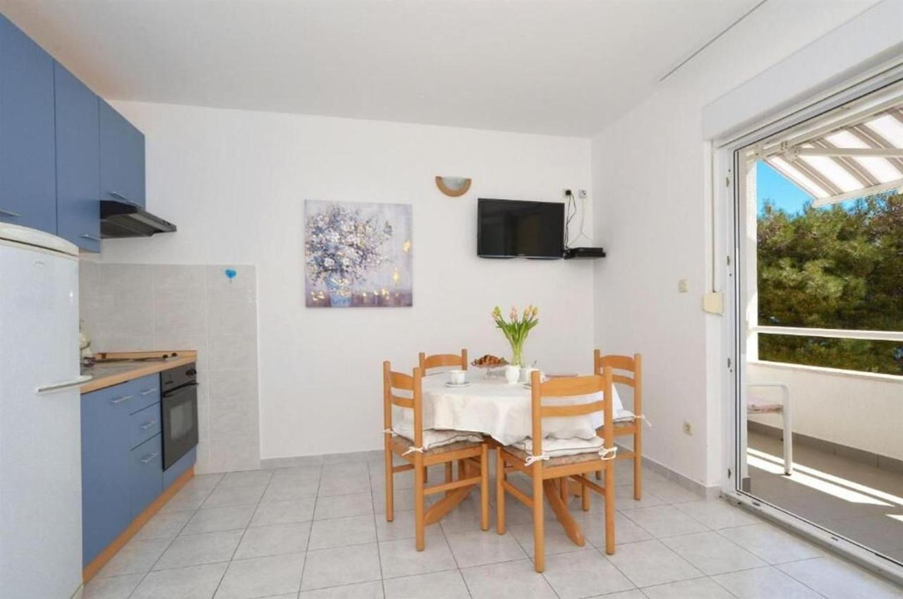 Apartments Sandy 로고즈니차 외부 사진
