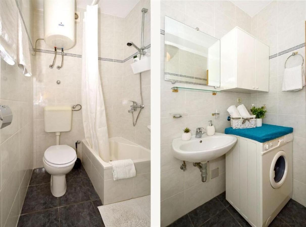 Apartments Sandy 로고즈니차 외부 사진