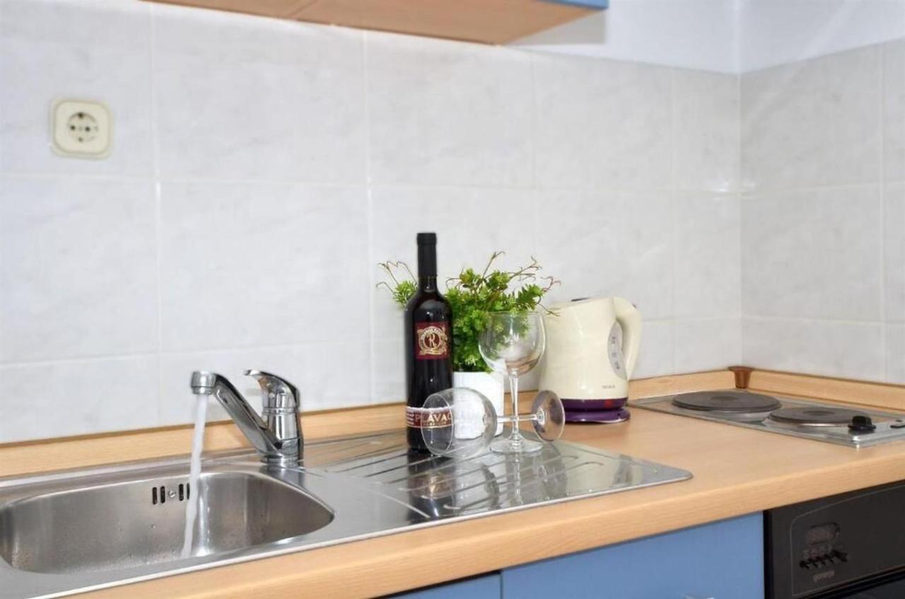 Apartments Sandy 로고즈니차 외부 사진