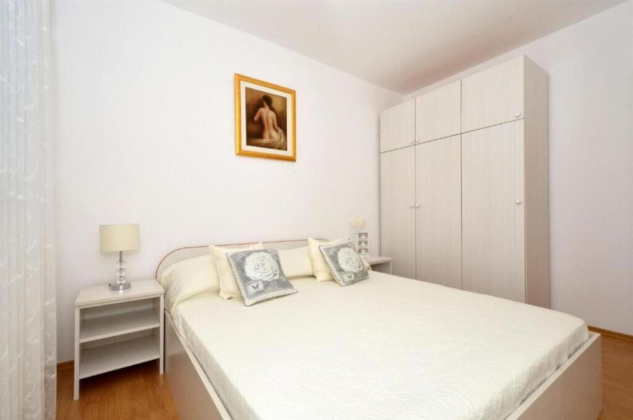 Apartments Sandy 로고즈니차 외부 사진