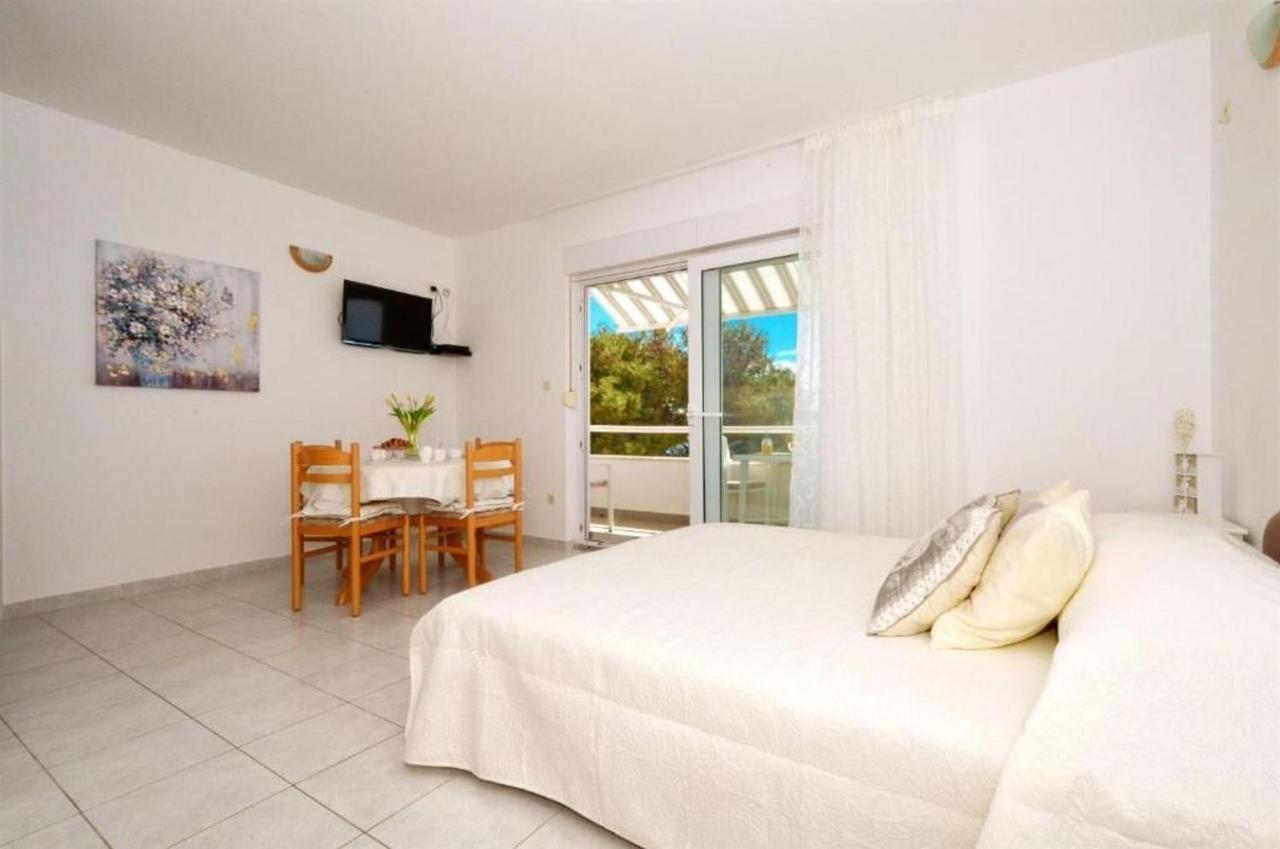 Apartments Sandy 로고즈니차 외부 사진