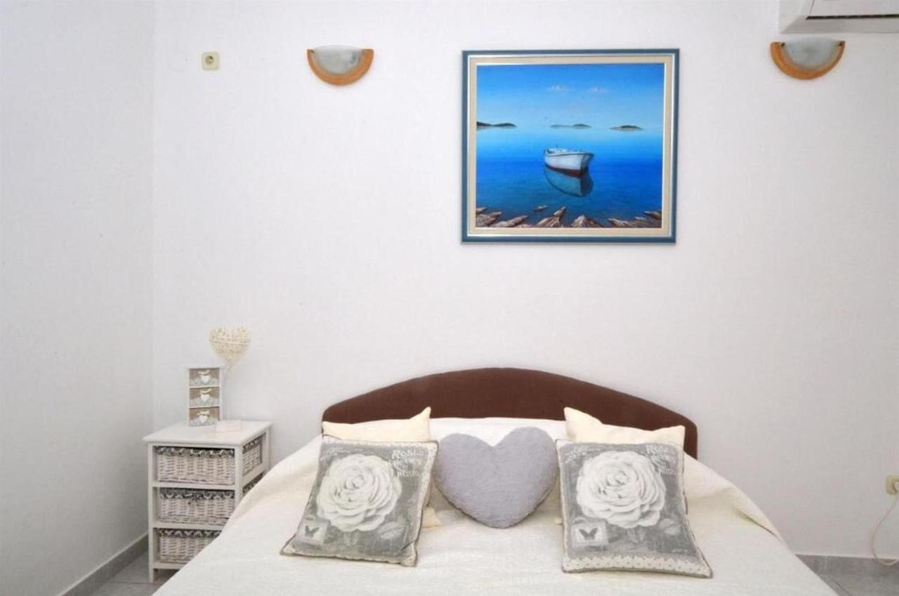 Apartments Sandy 로고즈니차 외부 사진