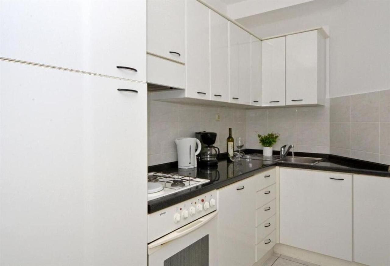 Apartments Sandy 로고즈니차 외부 사진