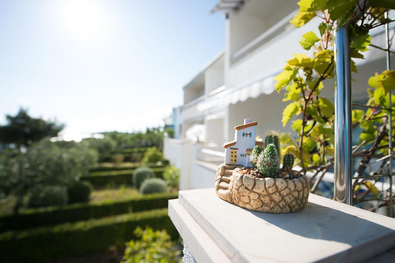 Apartments Sandy 로고즈니차 외부 사진