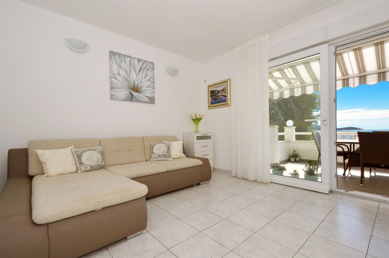 Apartments Sandy 로고즈니차 외부 사진
