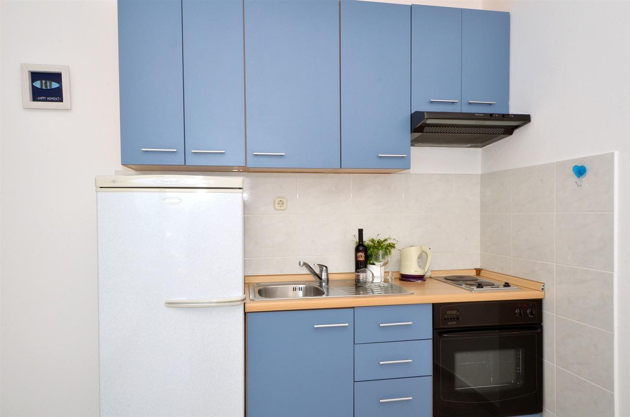 Apartments Sandy 로고즈니차 외부 사진