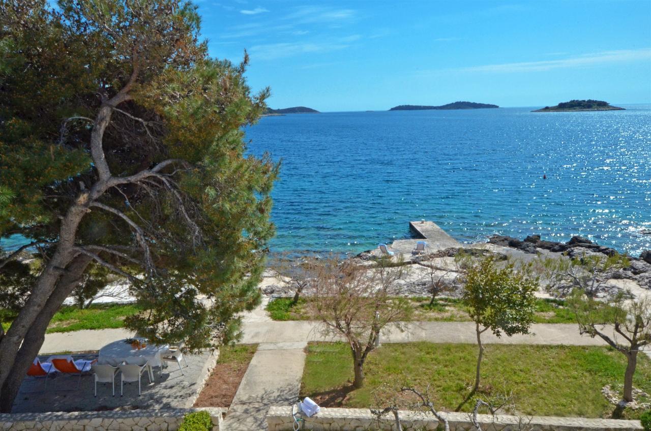 Apartments Sandy 로고즈니차 외부 사진