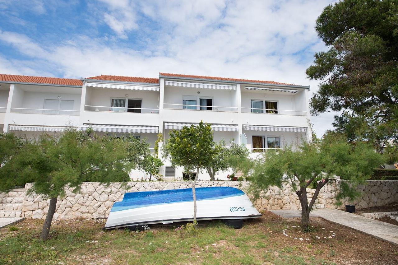 Apartments Sandy 로고즈니차 외부 사진