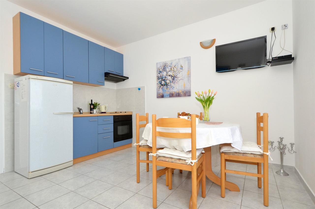 Apartments Sandy 로고즈니차 외부 사진
